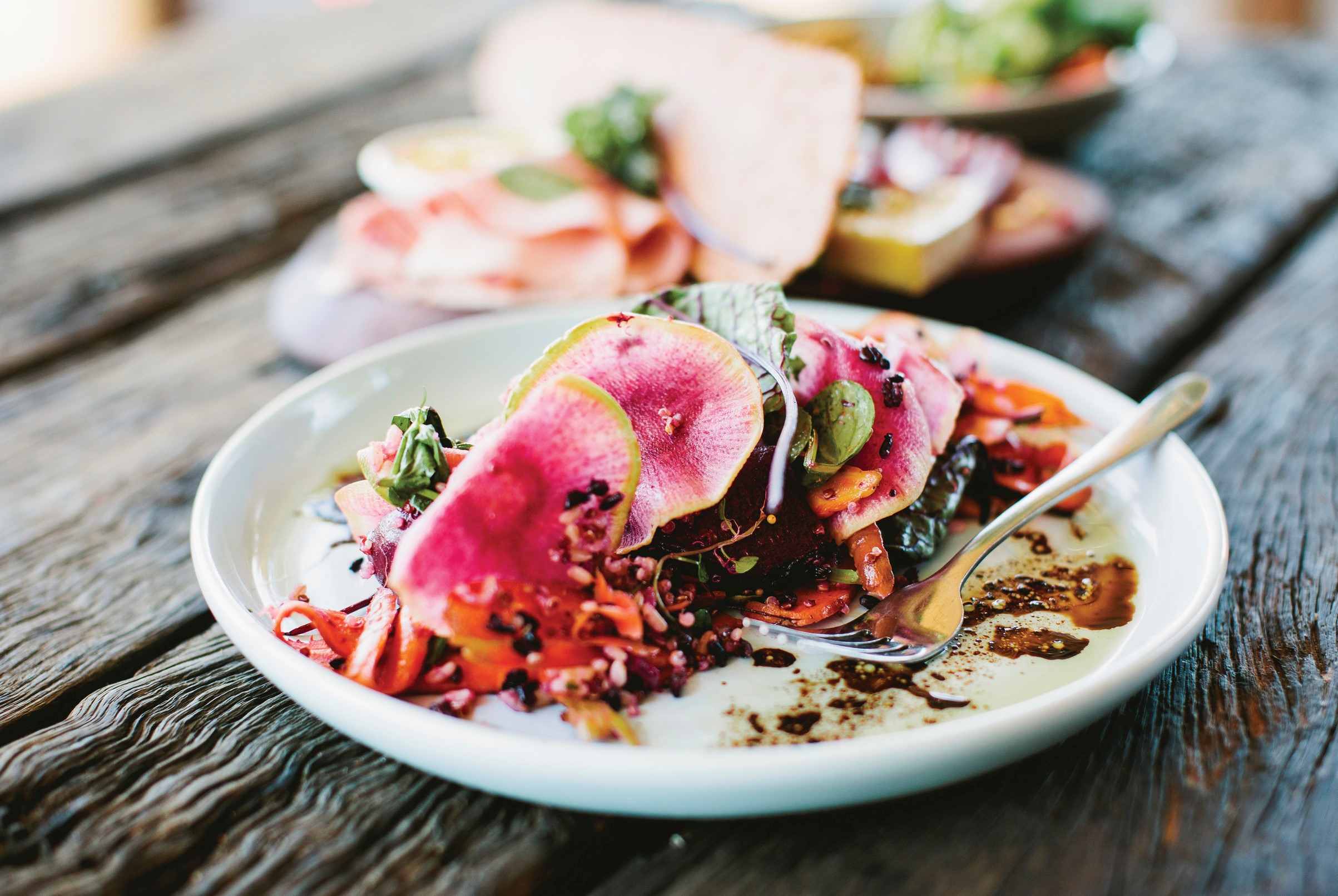 byron-bay-restaurants-three-blue-ducks-at-the-farm-where-to-eat-ute-junker