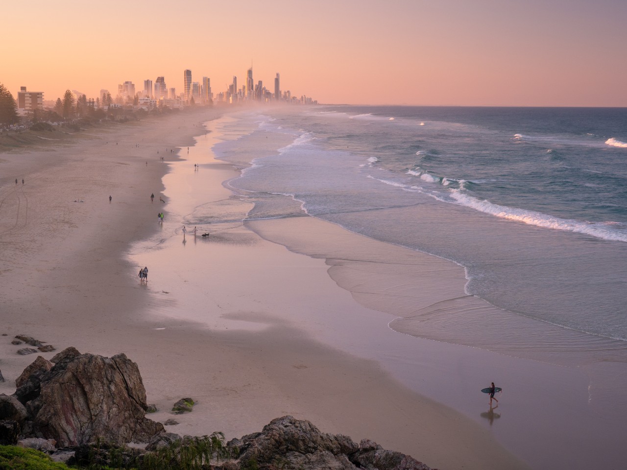 Mick Schamburg Park Lookout_TEQ (1) Gold-Coast-Queensland-Ute-Junker