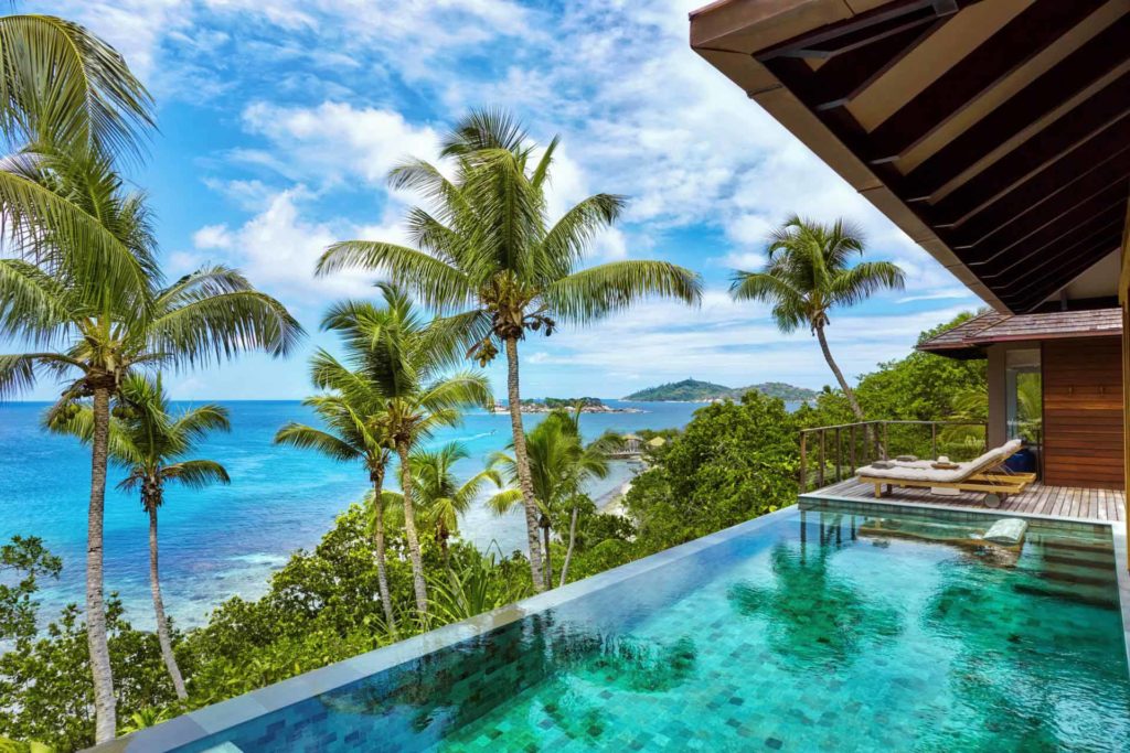 A-listers from Amal and George to Victoria and David love these tropical islands. Here are three ways to see them in style. Read More...