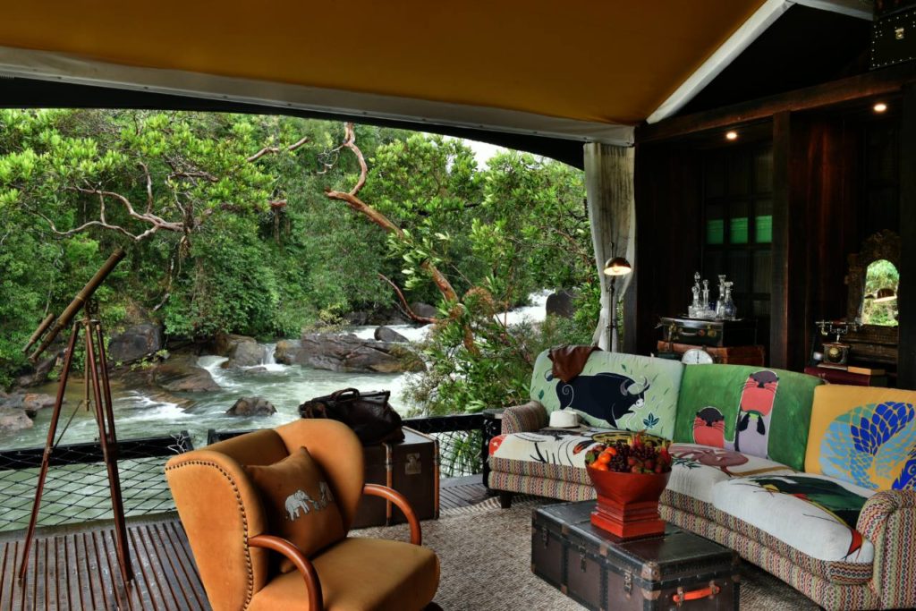 Shinta Mani Wild - Tents - 32 (1)