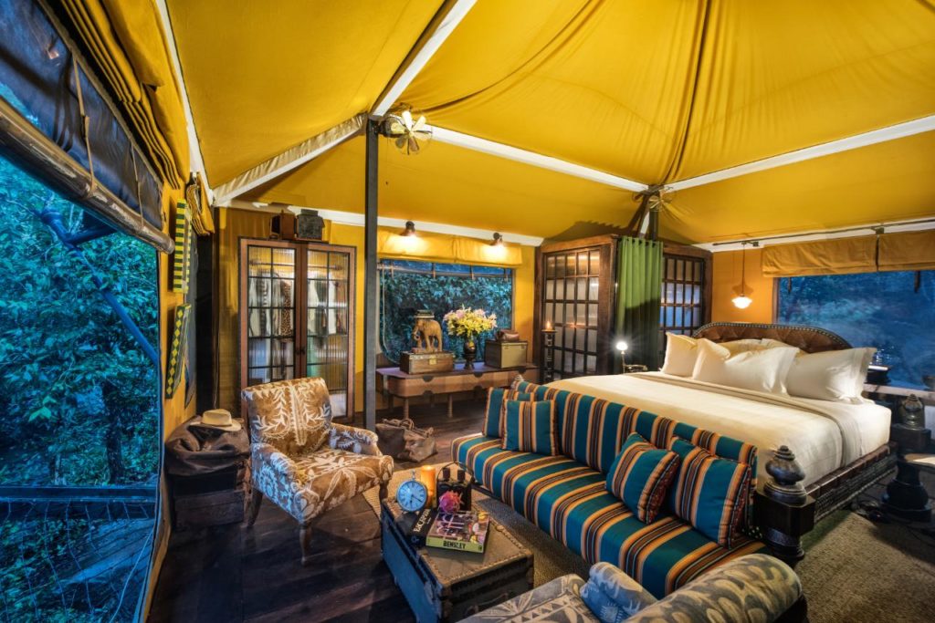 Shinta Mani Wild - Tents - 35 (1)