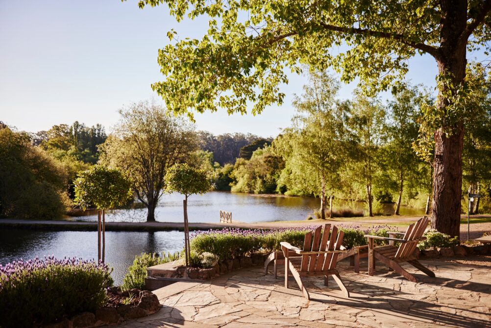 lake-house-daylesford-ute-junker