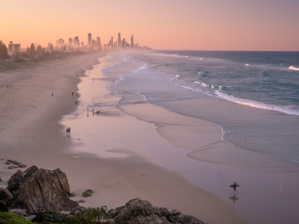 Gold-Coast-Queensland-Ute-Junker