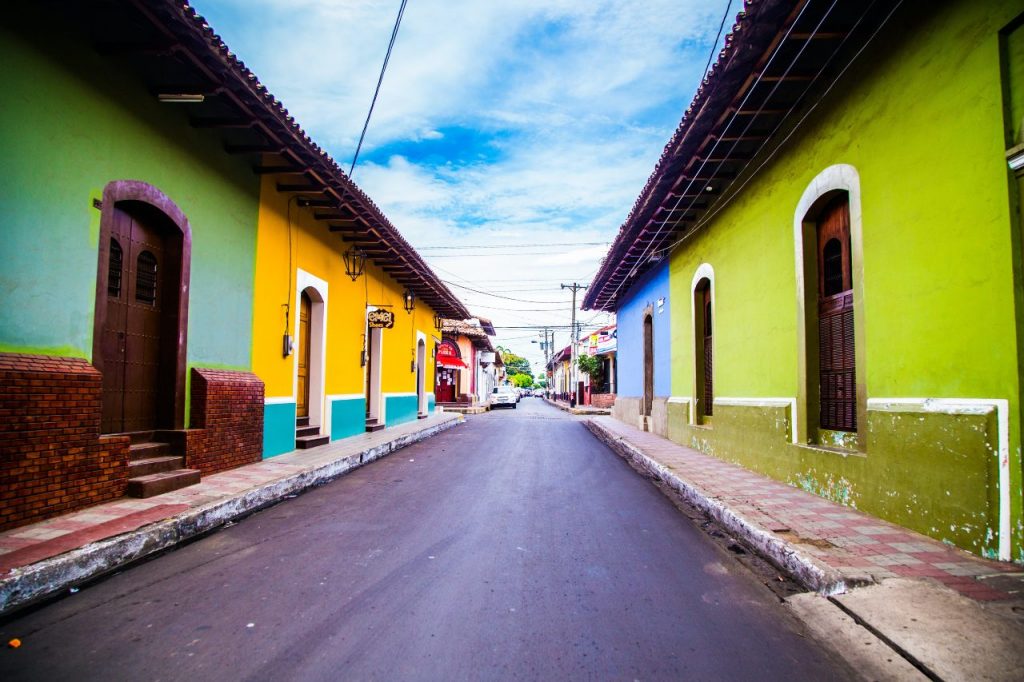 leon-nicaragua-hermes-rivera-unsplash-ute-junker