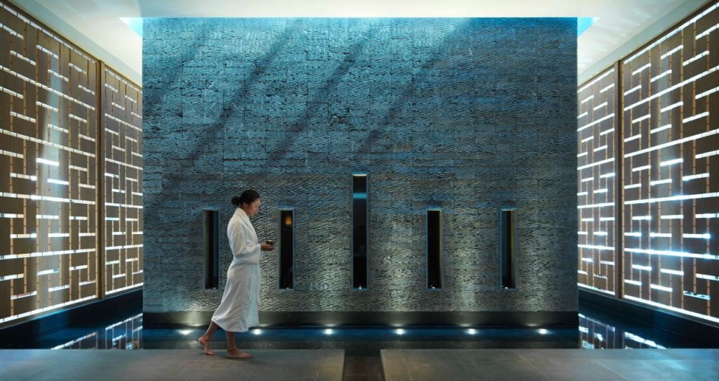 The world of wellness keeps getting bigger, with new treatments drawing on modern science and indigenous treatments.