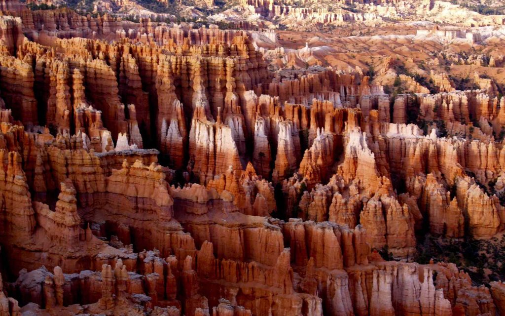 Bryce Canyon