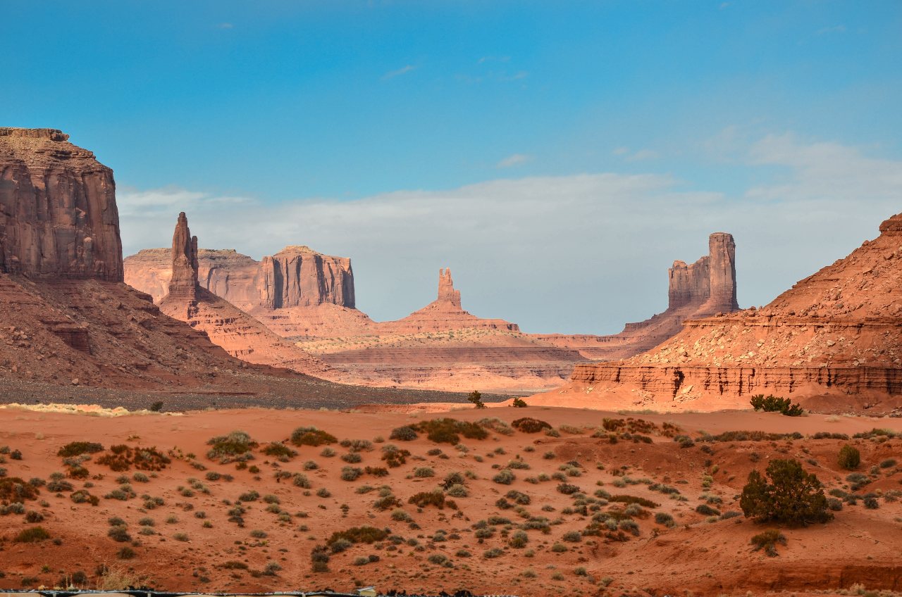 Monument Valley