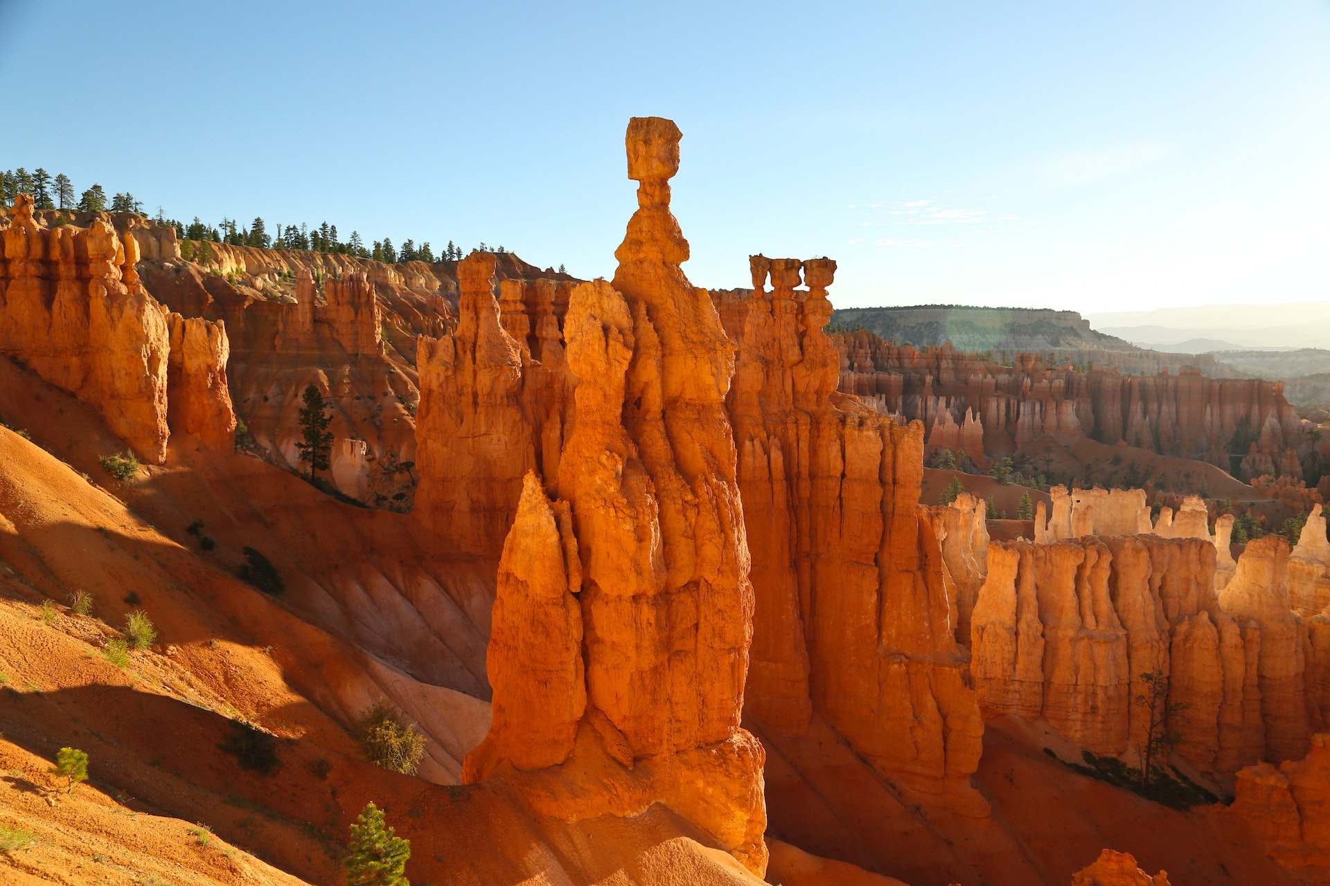 Bryce Canyon