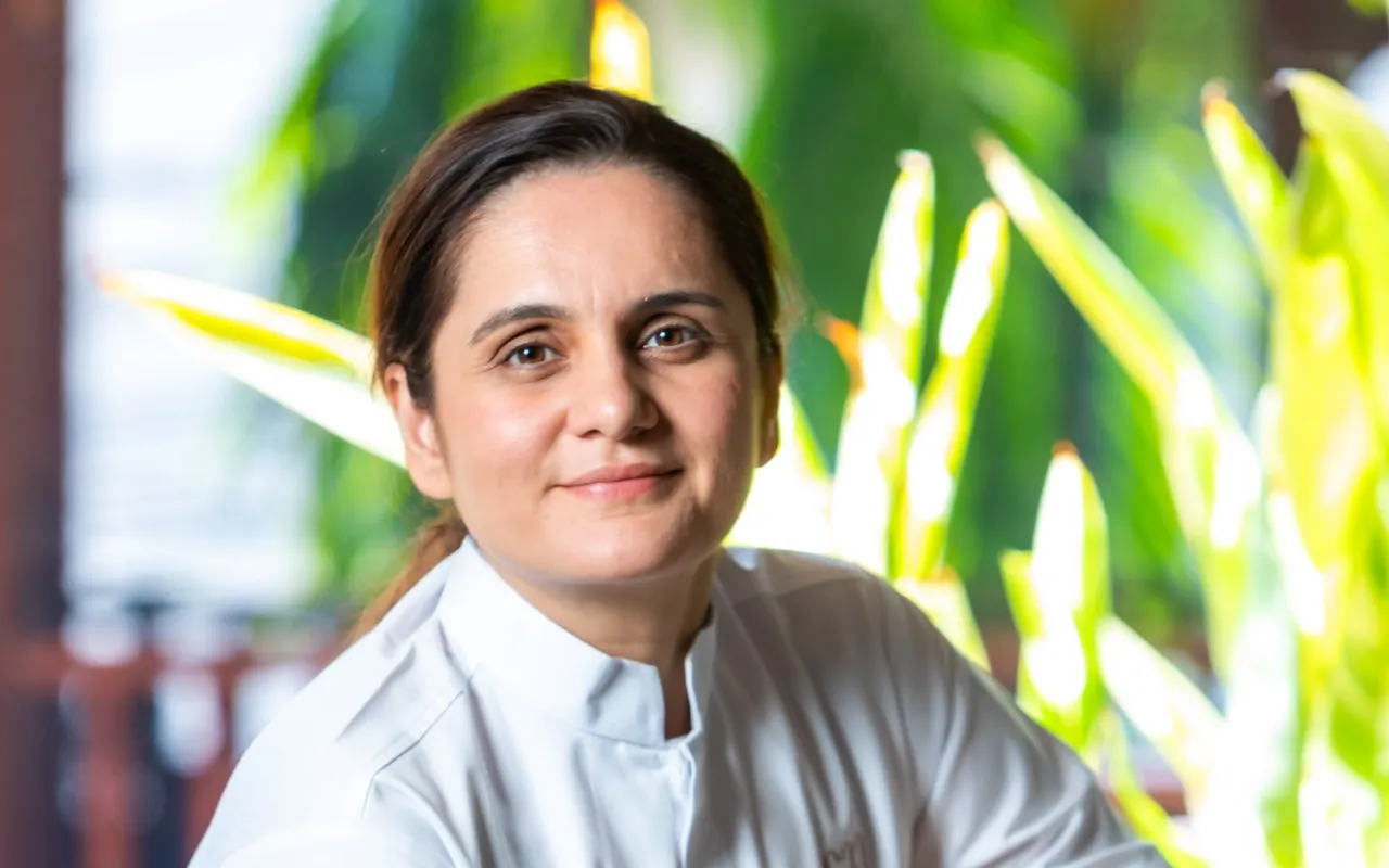garima-arora-chef-owner-gaa-michelin-restaurant-bangkok