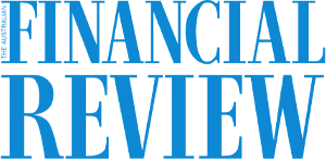 Ute writes lifestyle & travel for Financial Review