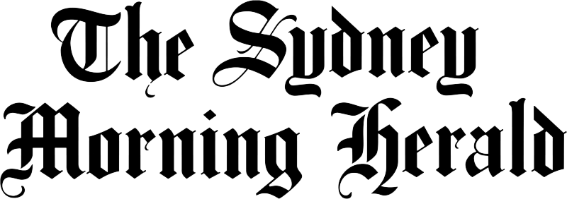 Ute writes lifestyle & travel for Sydney Morning Herald